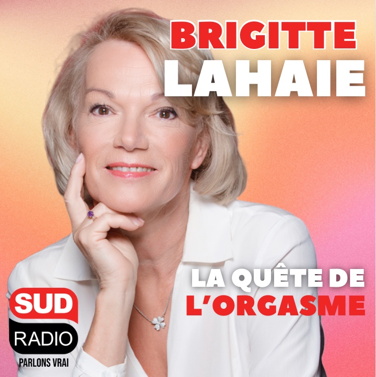 La quête de l’orgasme, les conseils de Brigitte Lahaie