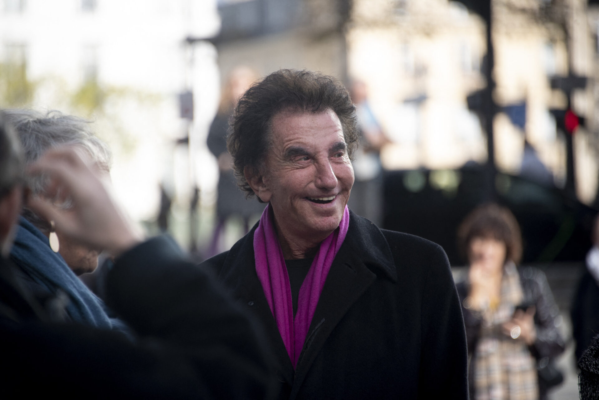 L’opinion de Françoise Degois : « Jack Lang et Morandini ont mis trop de temps à démissionner ! »