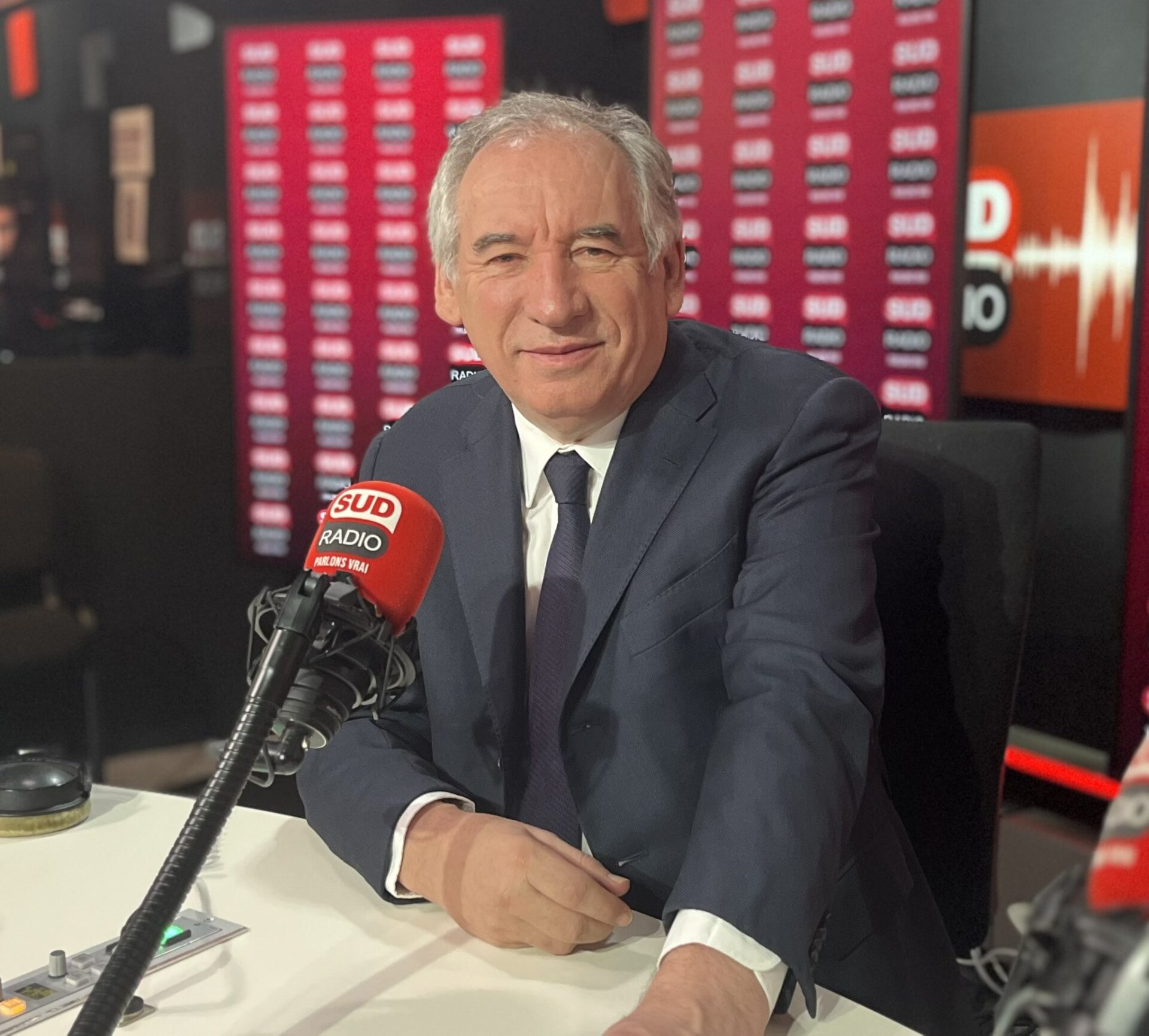 bayrou RN