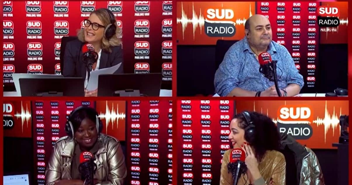 Christine Bouillot et Gilles Ganzmann avec Les soignantes, Bruno Timsit