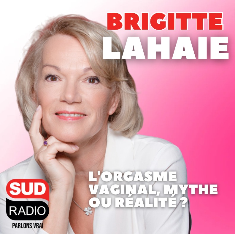 L’orgasme vaginal, mythe ou réalité ? La réponse de Brigitte Lahaie