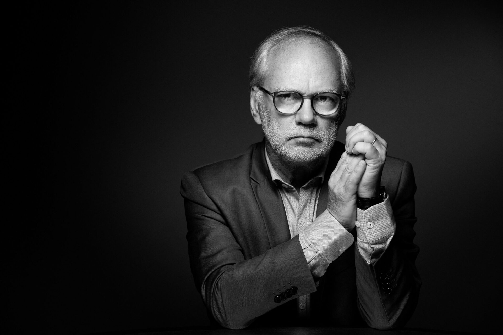 Laurent Joffrin