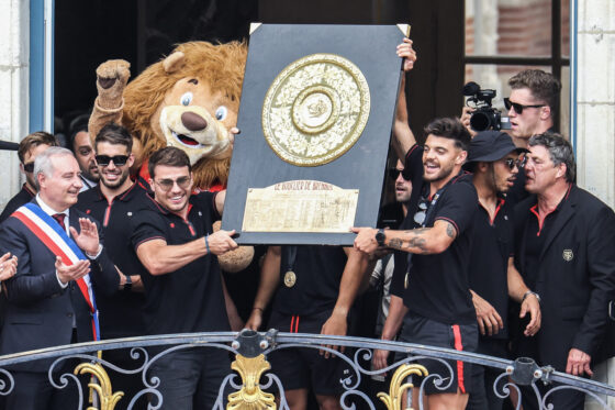 stade toulousain bouclier de brennus