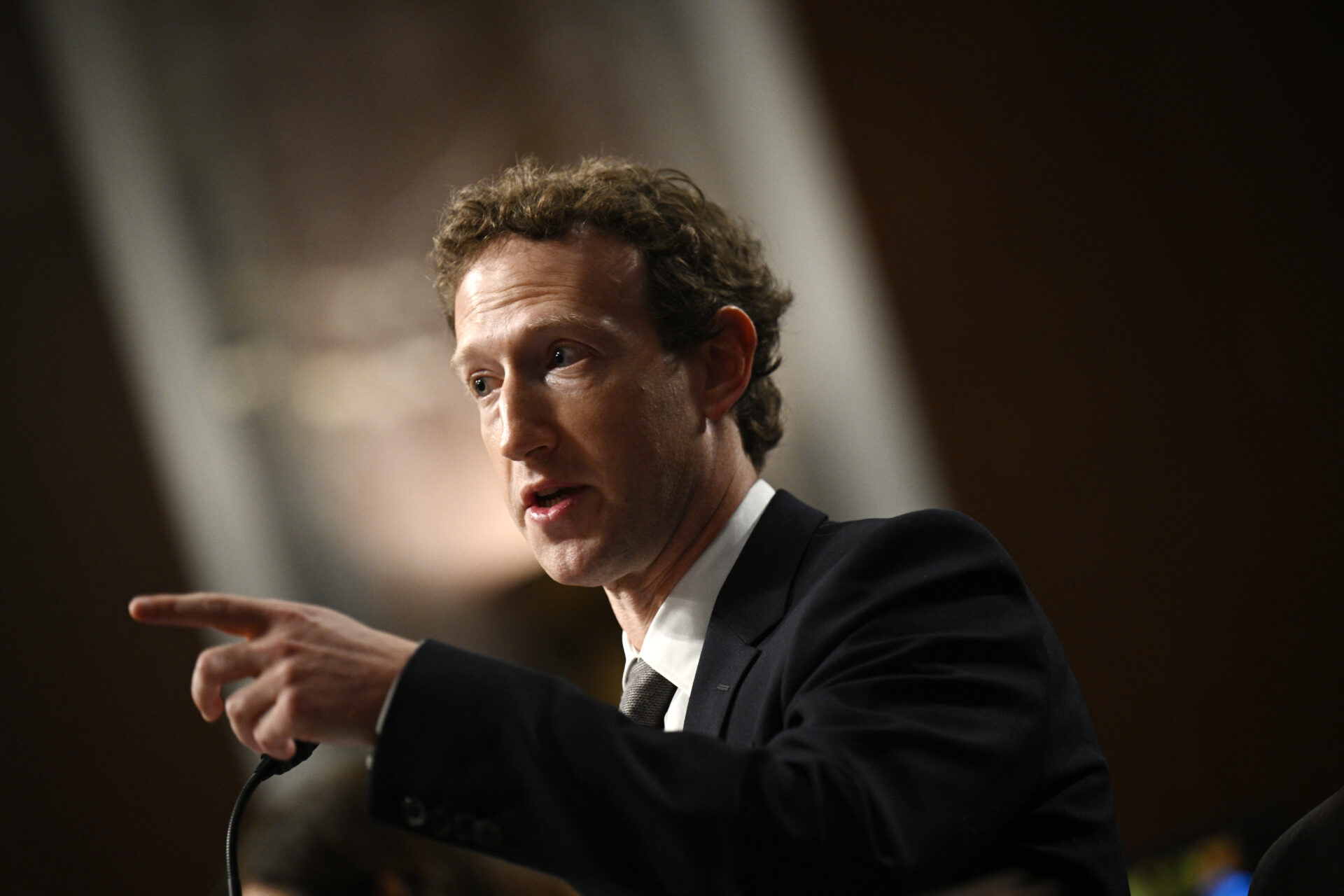 Mark Zuckerberg, fondateur du groupe Meta pourrait être condamné à payer 200 milliards de dollars