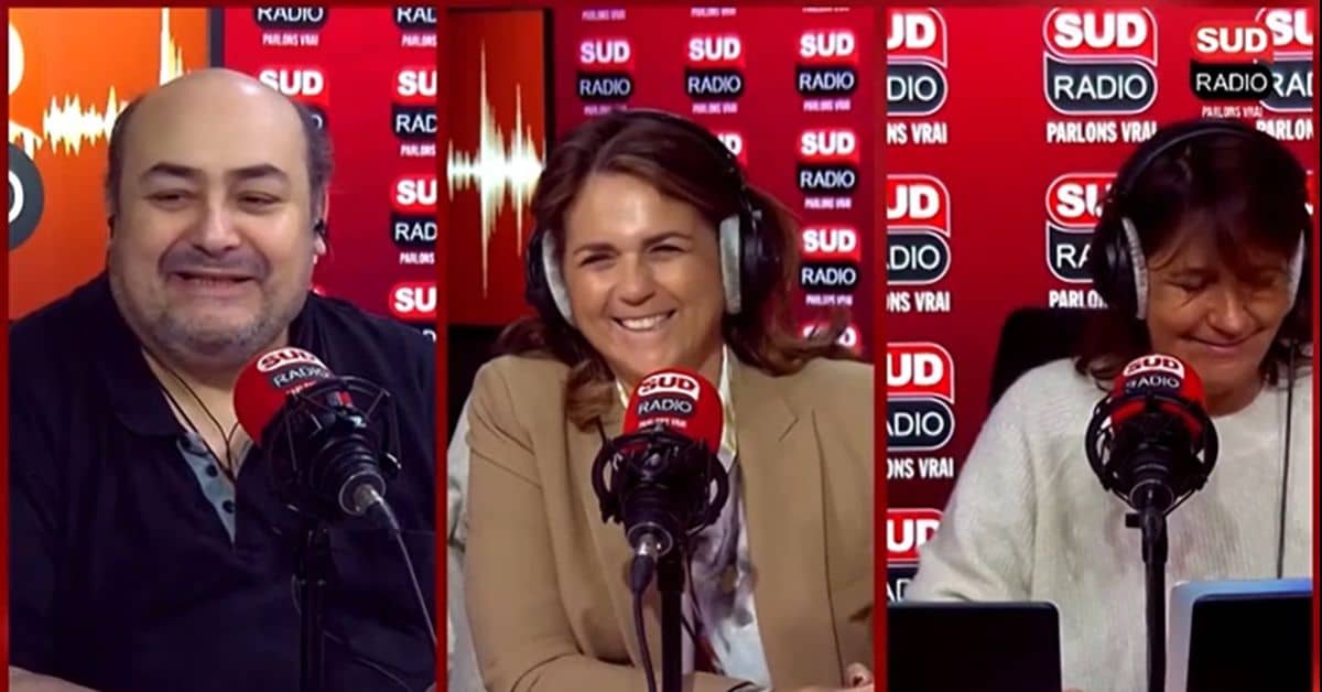 Valérie Expert et Gilles Ganzmann avec Valérie Bénaim 