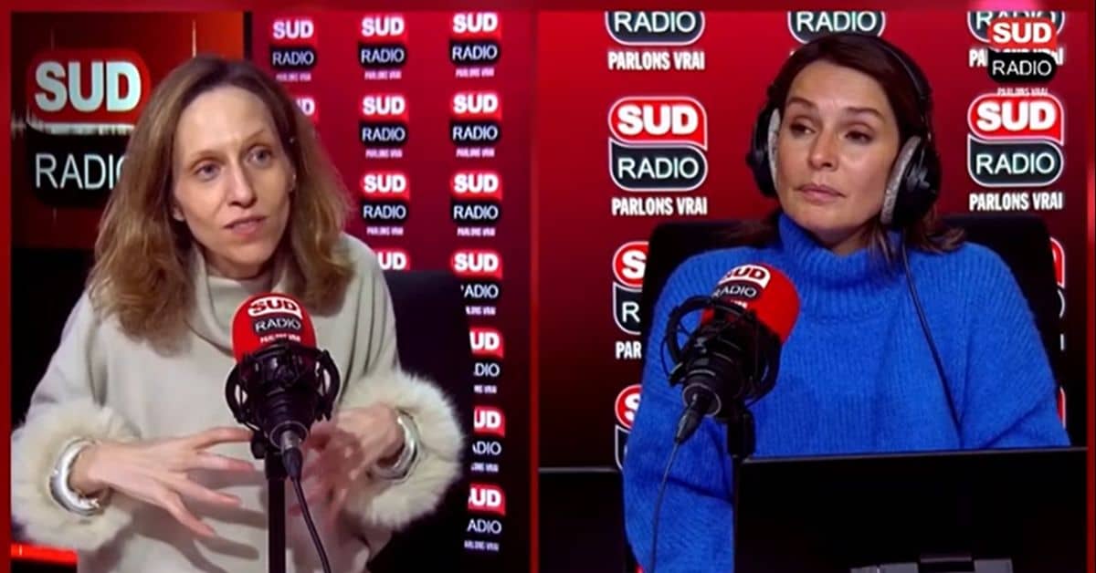 Par Stéphanie De Muru avec Morgane Soulier