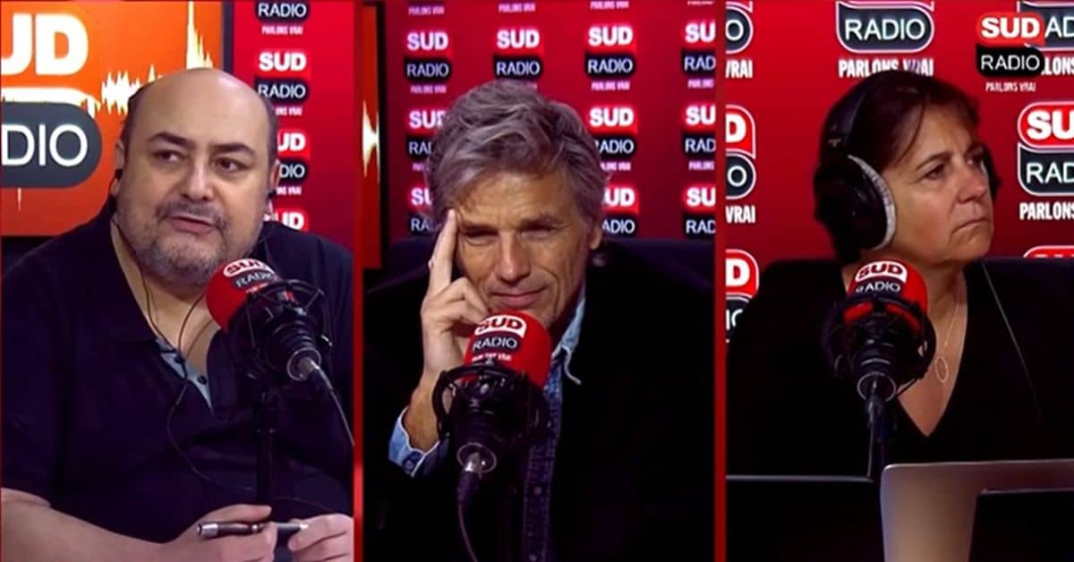 Par Valérie Expert et Gilles Ganzmann avec Guy Lagache 