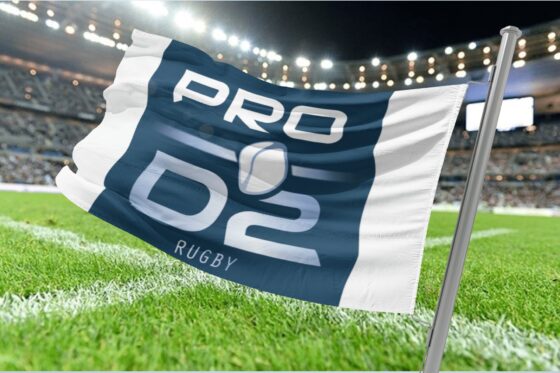 pro d2, rugby