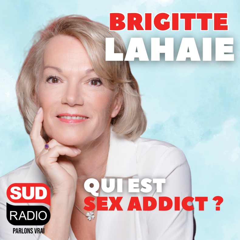 Qui est sex addict ? La réponse de Brigitte Lahaie