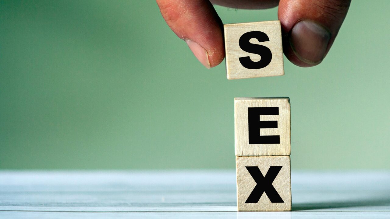 sexe