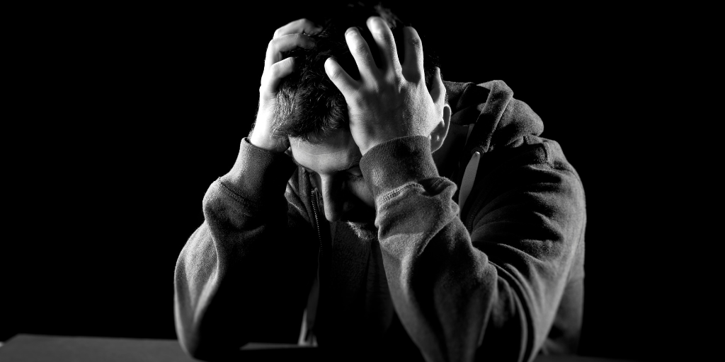 1 Français sur 6 a vécu un épisode dépressif caractérisé en 2024 burn-out