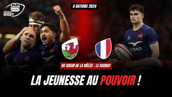 pays de galles france, débrief pays de galles france, tournoi des 6 nations, xv de france