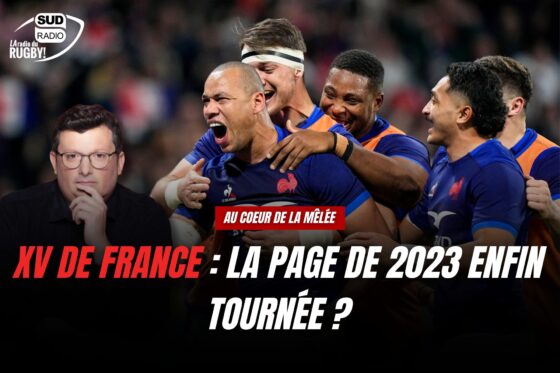 xv de france, six nations, rugby