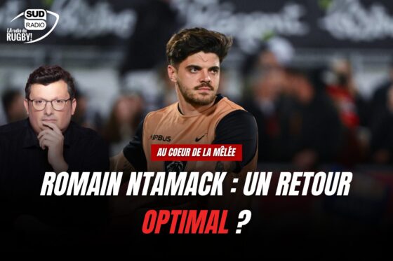 romain ntamack, top 14, rugby, ntamack