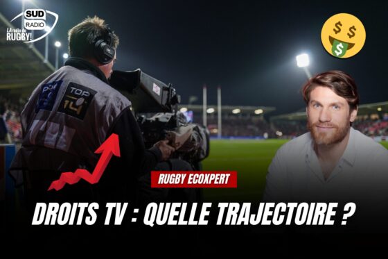 droits tv, top 14, pro d2