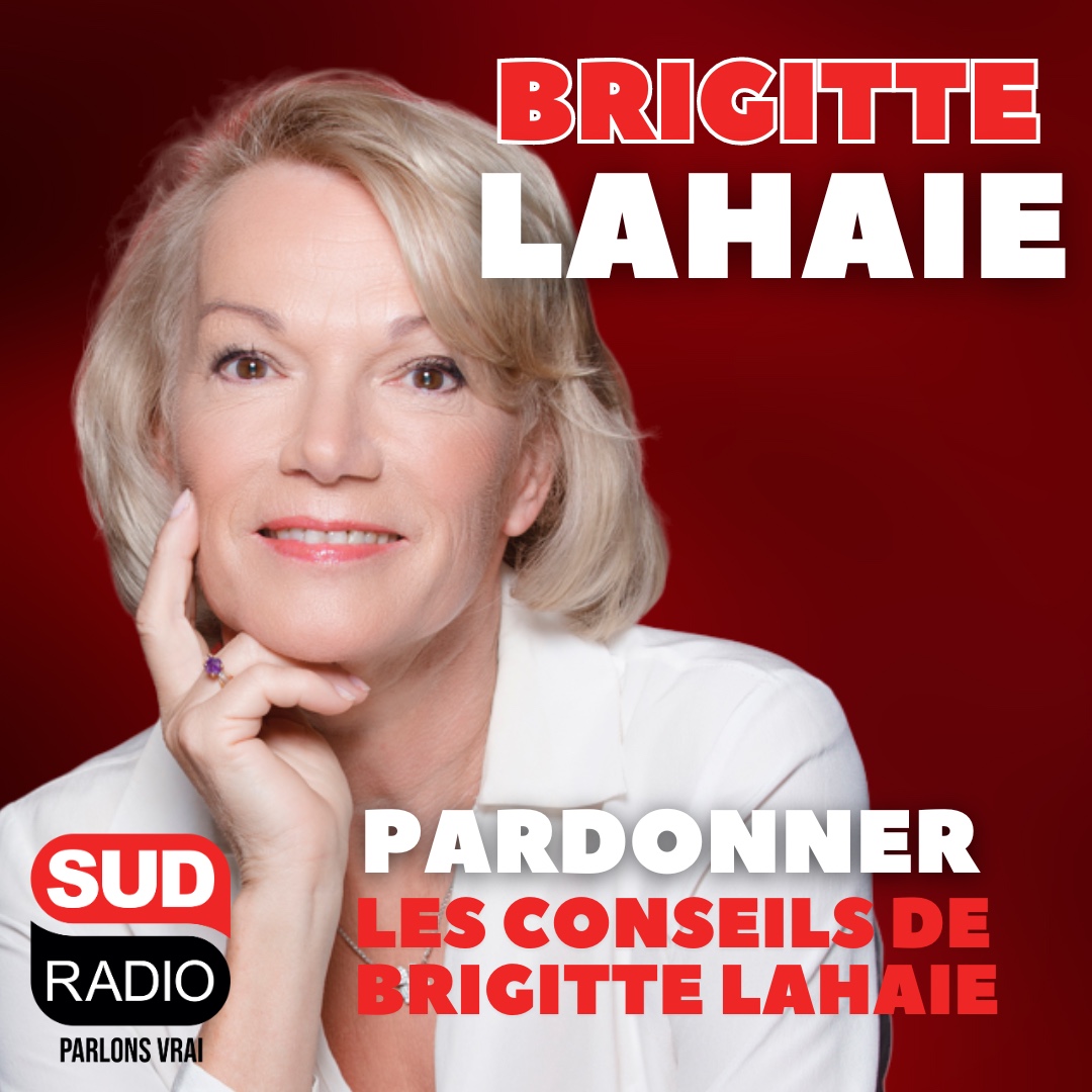 Pardonner, les conseils de Brigitte Lahaie