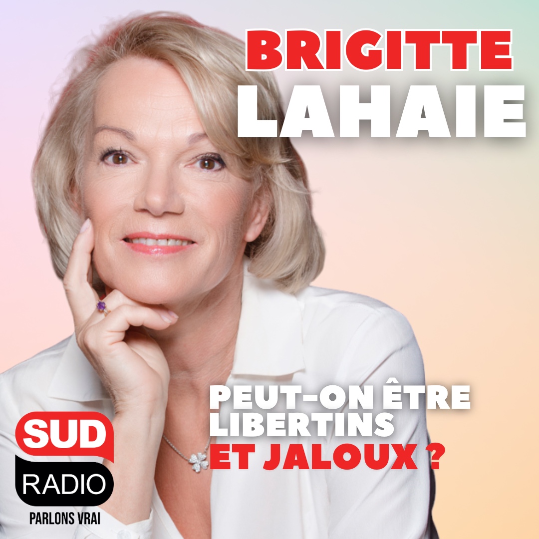 Peut-on être libertins si on est jaloux ? La réponse de Brigitte Lahaie