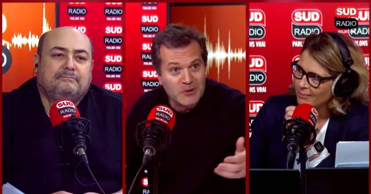 Christine Bouillot et Gilles Ganzmann avec Mathias Gurtler