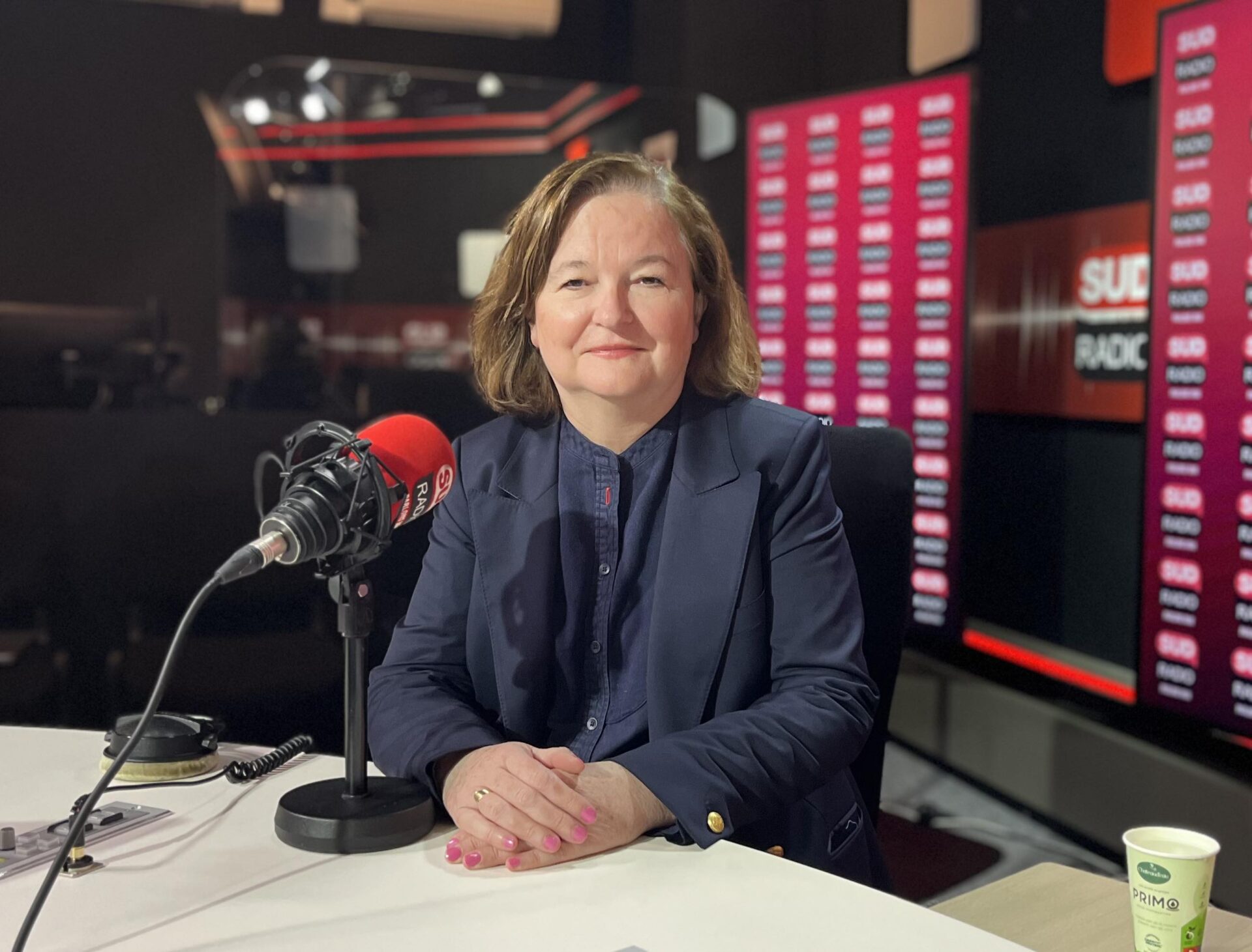 Nathalie Loiseau Union européenne