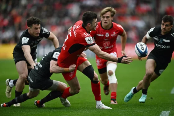toulouse racing 92, toulouse, stade toulousain, stade toulousain racing 92, racing 92, montpellier perpignan, mhr usap, mhr, usap, rugby, top 14,