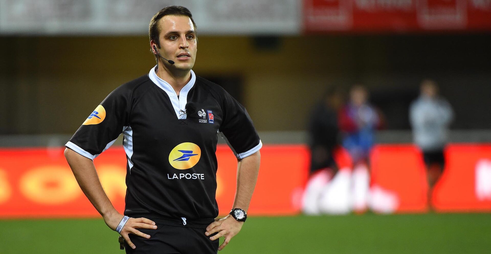 thomas charabas, charabas, arbitre, arbitrage, top 14, world rugby, champions cup,