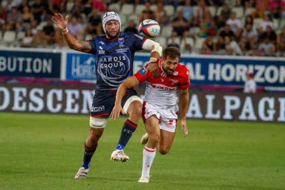 pro d2, multiplex, biarritz, bo, grenoble, biarritz grenoble