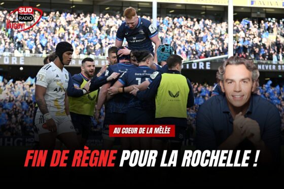 leinster-la rochelle, la rochelle, leinster, champions cup, rugby, stade rochelais