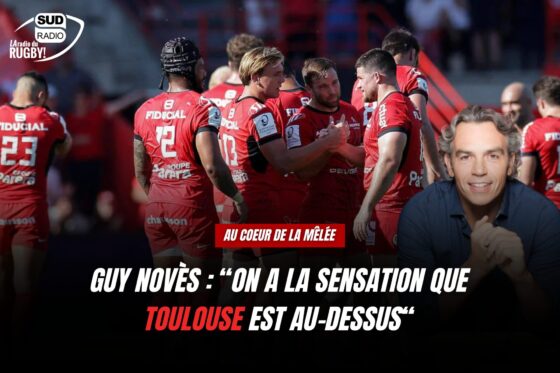 guy novès, top 14, stade toulousain, toulouse, multiplex,