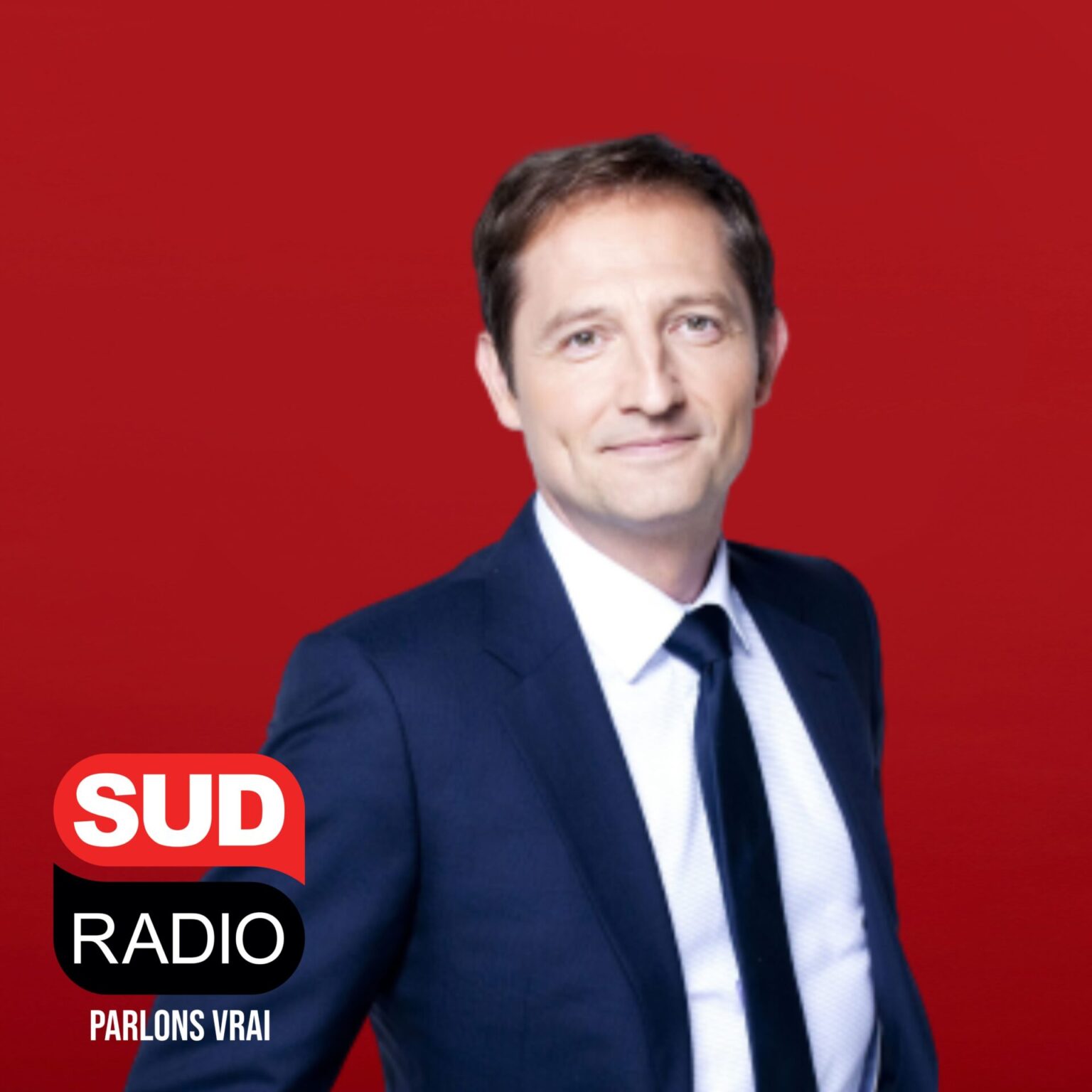 Gérald Darmanin seratil un ministre de la Justice efficace
