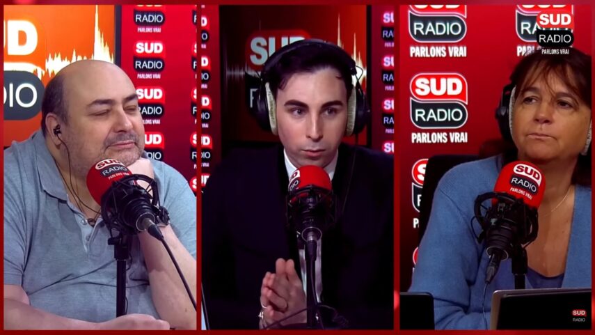 Jordan Rudio Jordan de Luxe :
