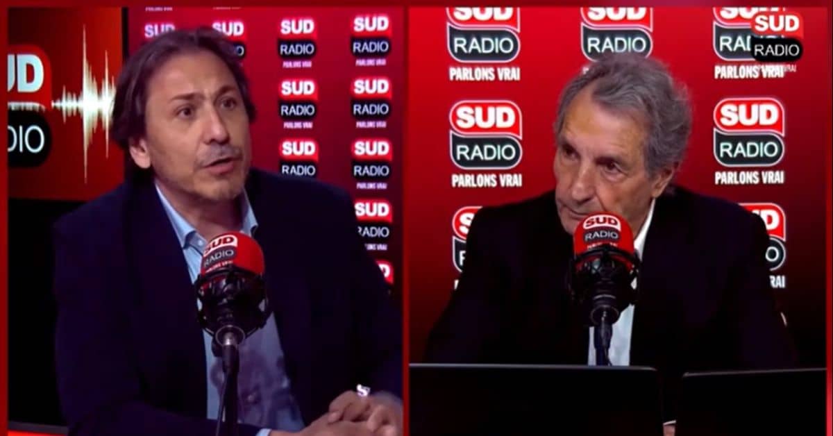 Par Jean-Jacques Bourdin avec Jérôme Guedj