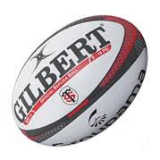 ballon de rugby gilbert