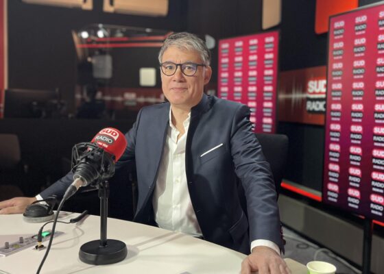 Olivier Faure Michel Barnier