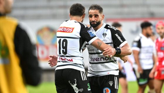 pro d2, multiplex, brive,