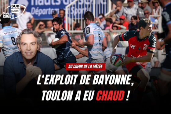 bayonne, toulon, rc toulon, racing 92, aviron bayonnais, multiplex, top 14, rugby,