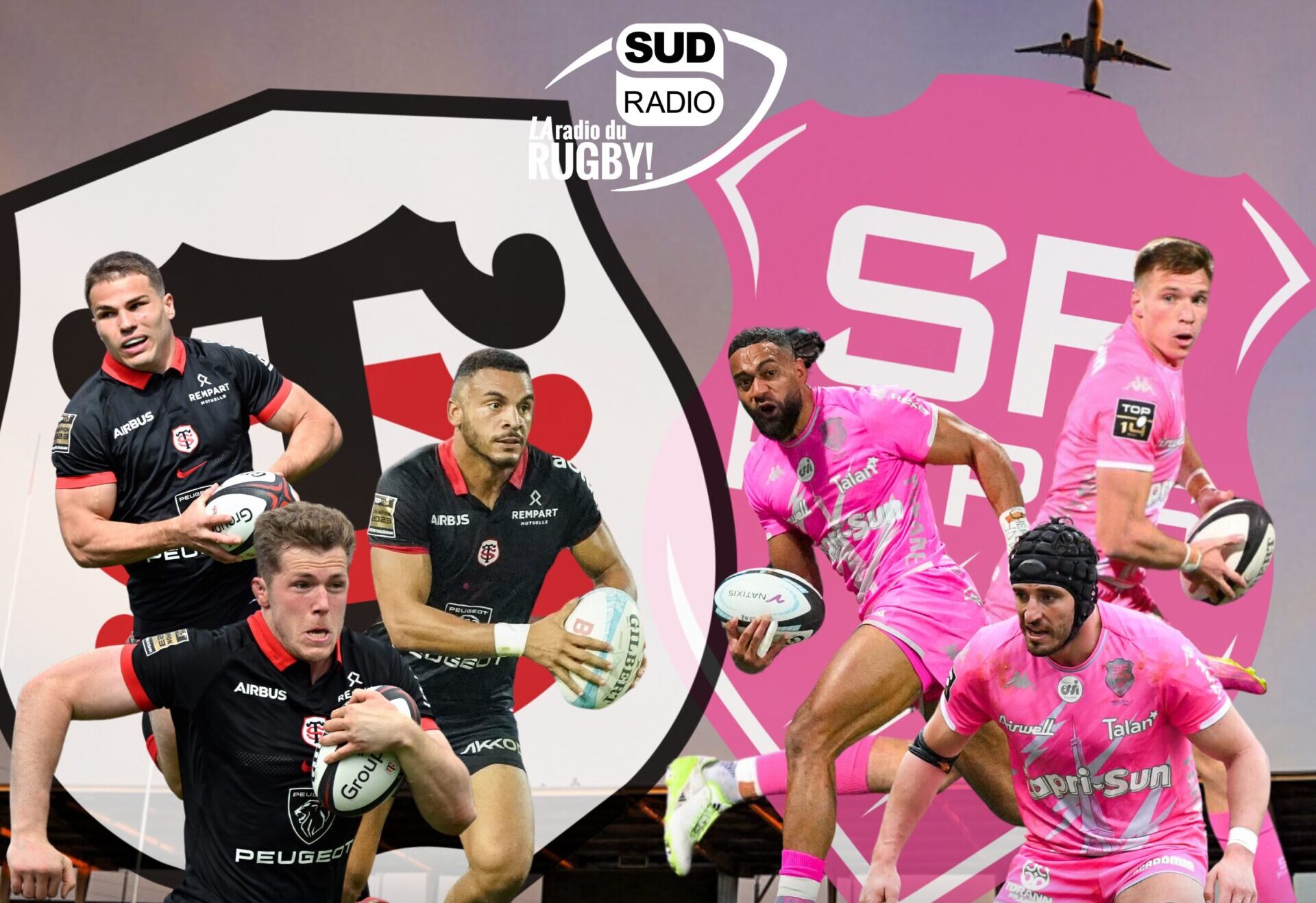 Crisp Stade Français Blood Giant Sa Youngster Design Illustration Crisp Stade Français Blood Giant Sa Youngster Design Illustration