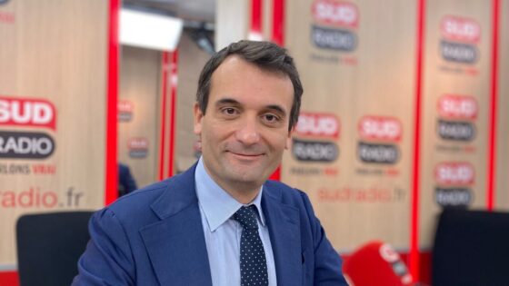 florian philippot