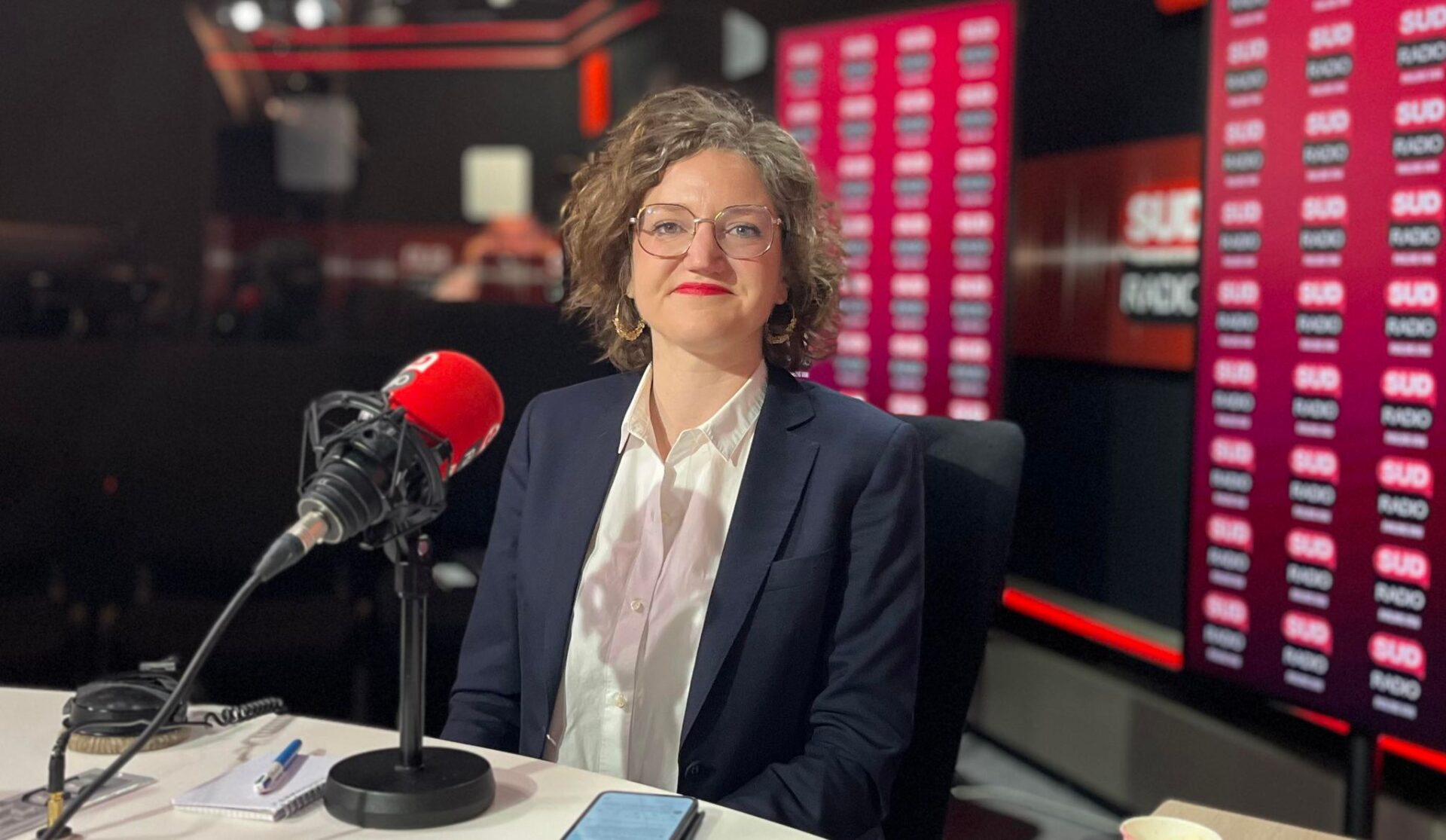 marie toussaint, européennes, drogue, glucksmann