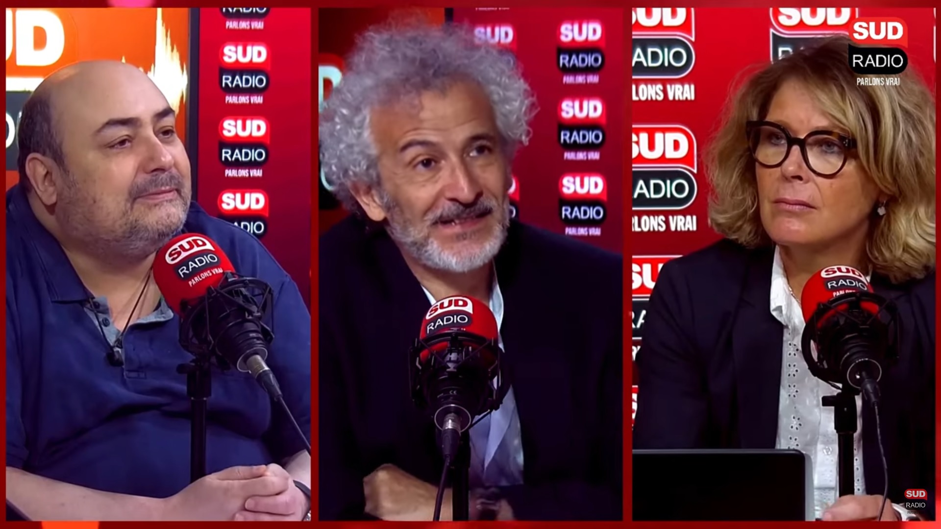 Stéphane Benhamou