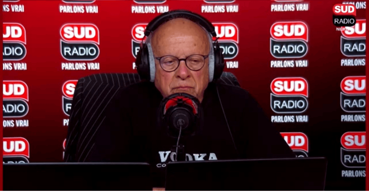 Par André Bercoff avec Jean-Marie Viala
