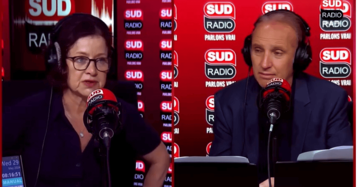Par Elisabeth Lévy et Patrick Roger 