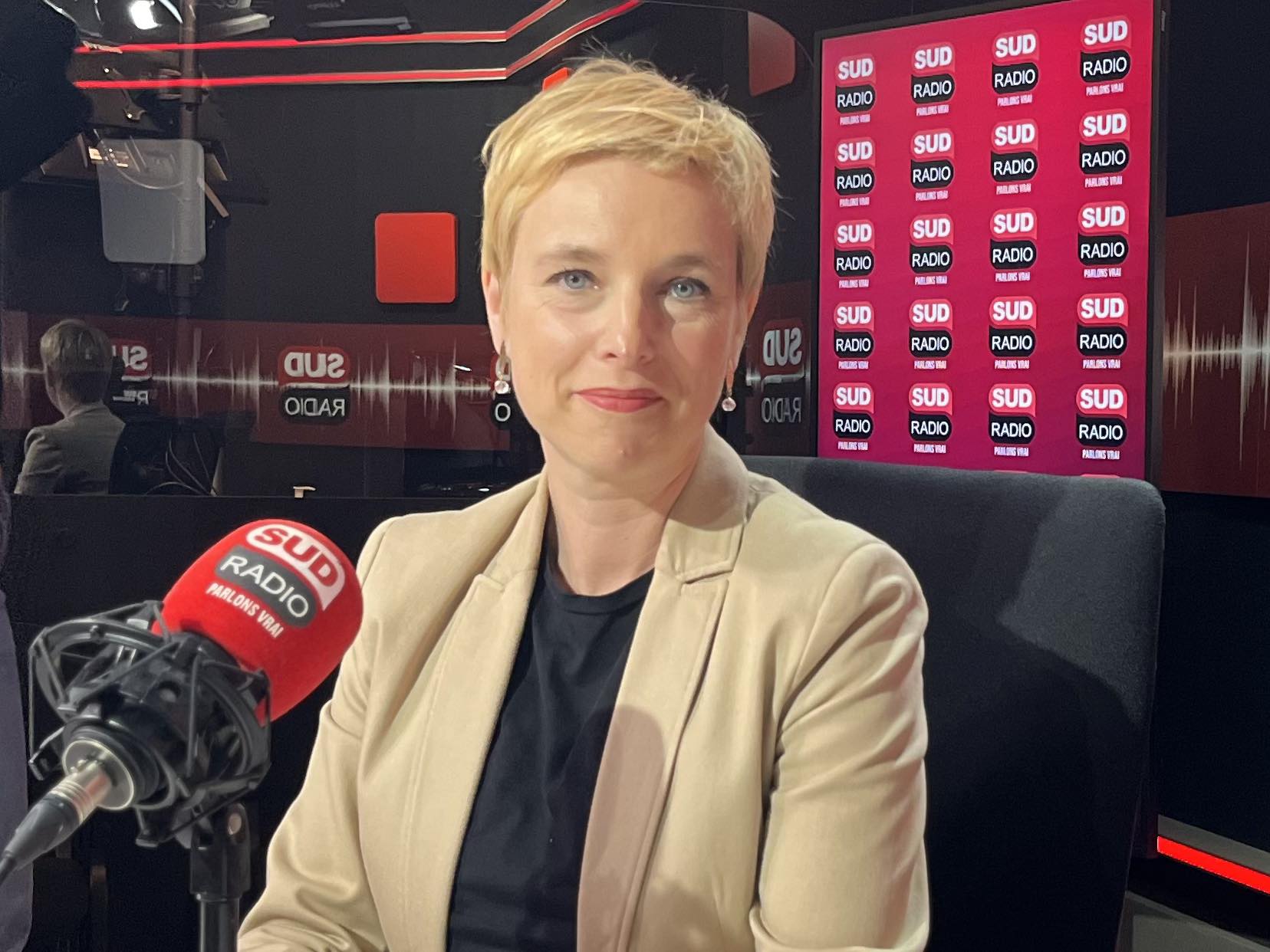 Clémentine Autain