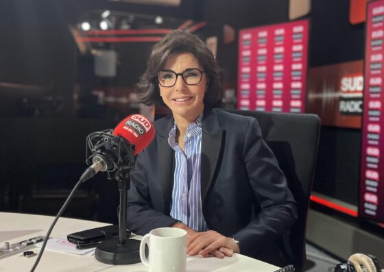 Rachida Dati LR