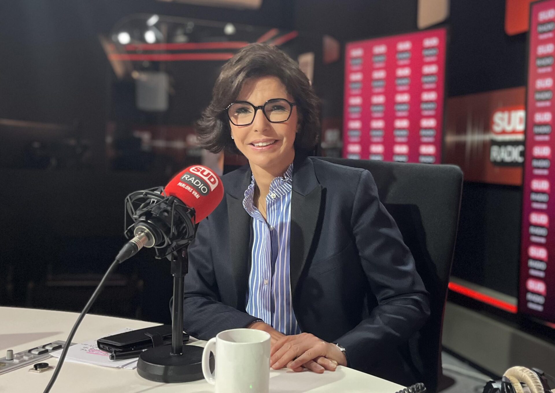Rachida Dati LR