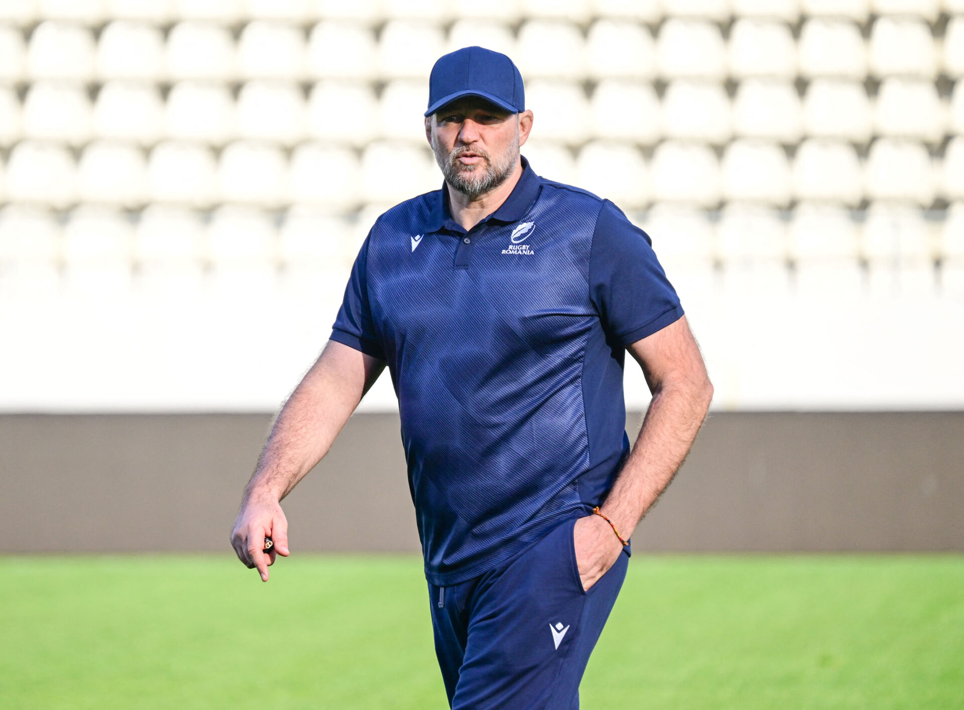 david gérard, sélectionneur, Roumanie, xv de france, équipe de france, france, galthié, tournée argentine, tournée xv de france, rugby,