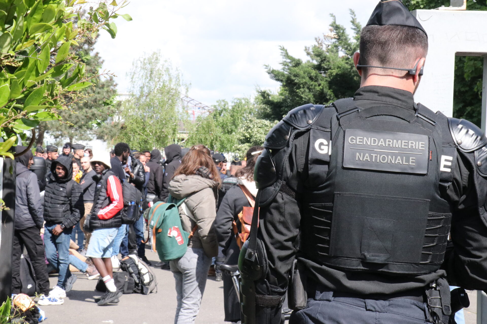 « L'État a refusé de mener une guerre contre le narcotrafic »