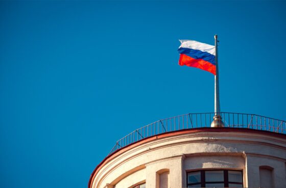 « choc » militaire face à la Russie