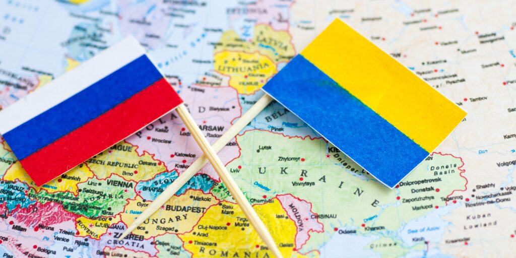 Les nouveaux drones Geran 5 russes mettent à rude épreuve Kiev et sa défense aérienne.