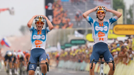 romain bardet, Tour de France 2024, tour de france, bardet,