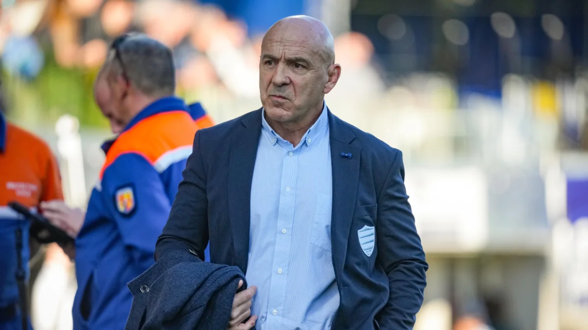 laurent travers, racing 92, phases finales, top 14, rugby, bordeaux begles, ubb racing 92, bordeaux bègles racing 92,